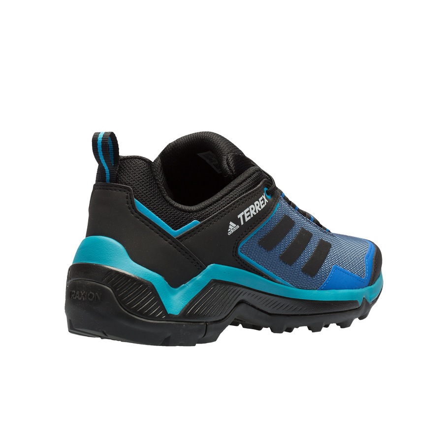 tênis adidas terrex entry hiker masculino