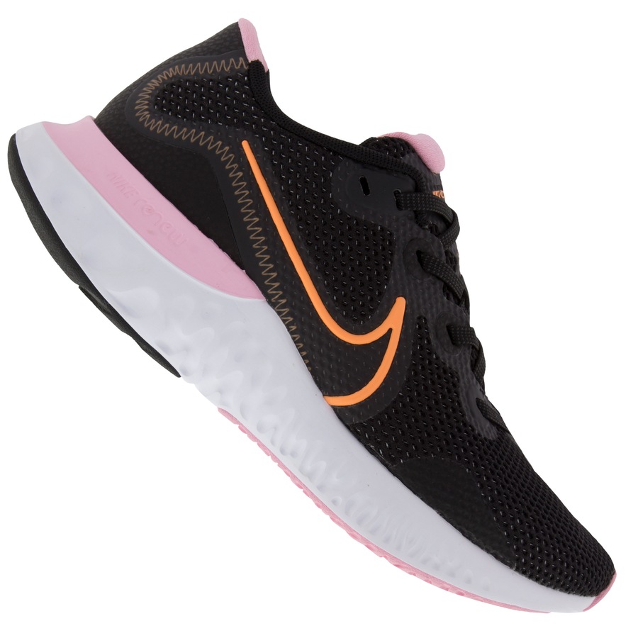 tenis nike renew feminino