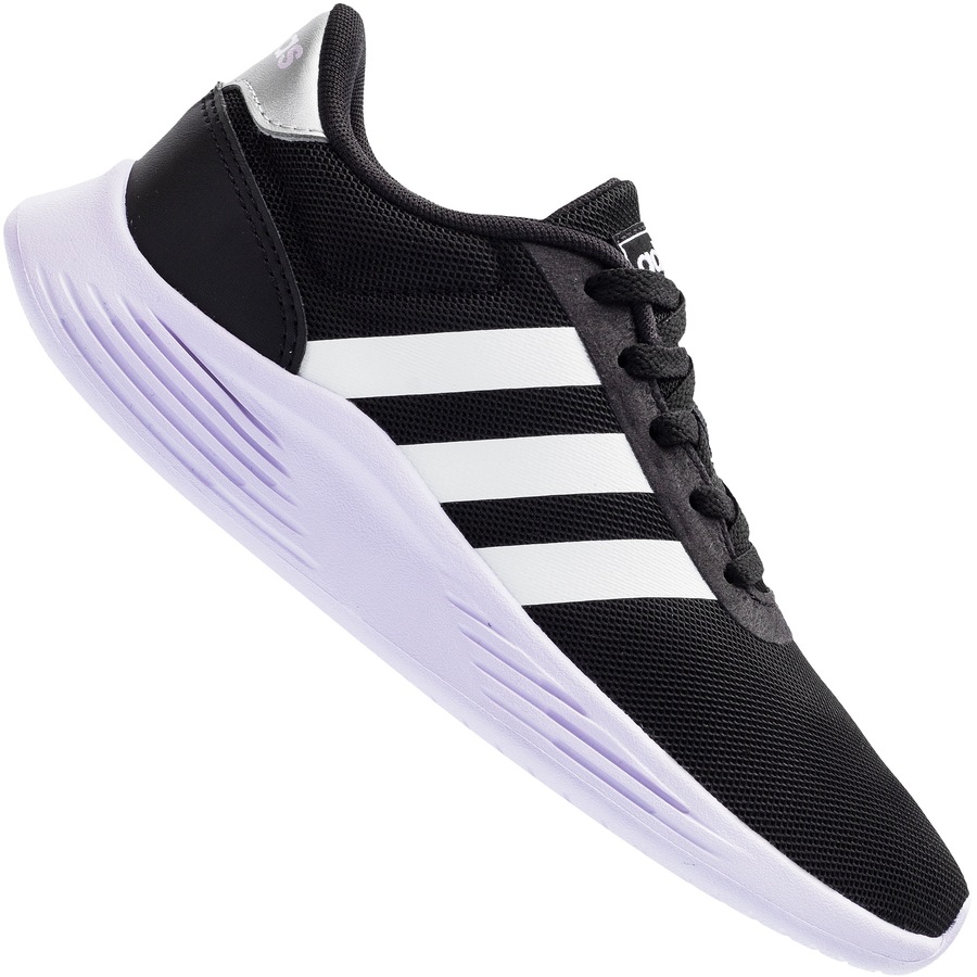 tênis infantil adidas infantil lite racer k