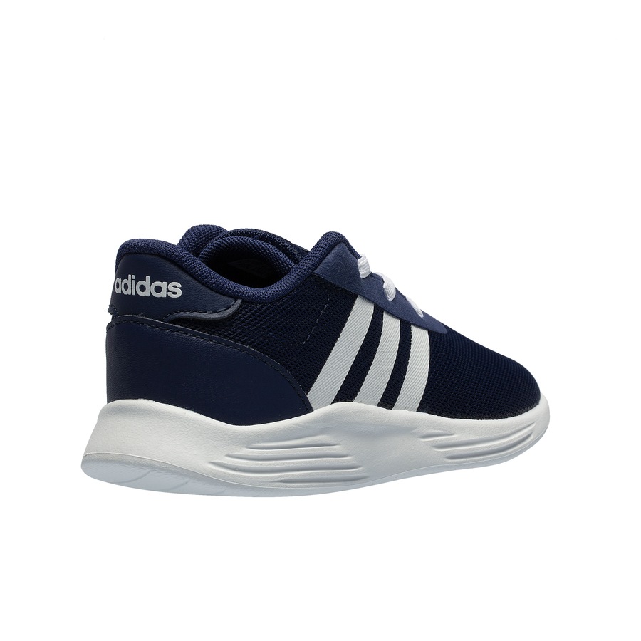 tênis infantil adidas lite racer 2.0 c