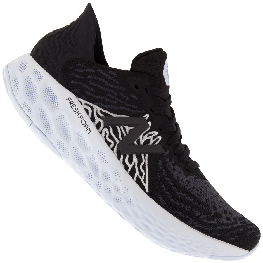 tênis new balance 1080 sport preto