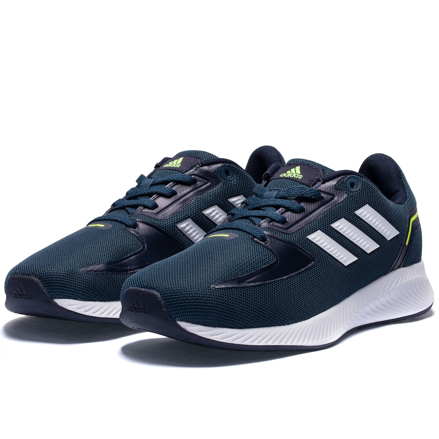 adidas tenis infantil masculino