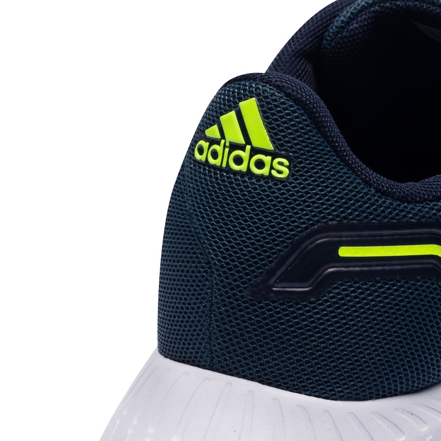 tenis adidas infantil masculino centauro