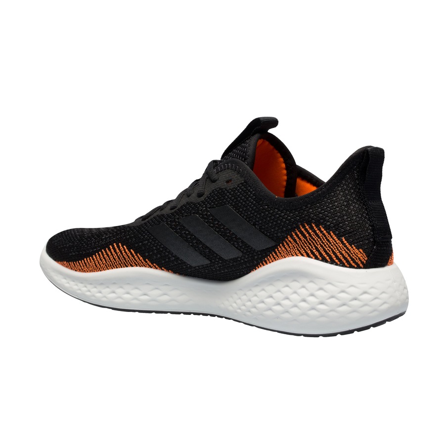 tenis adidas fluidflow feminino