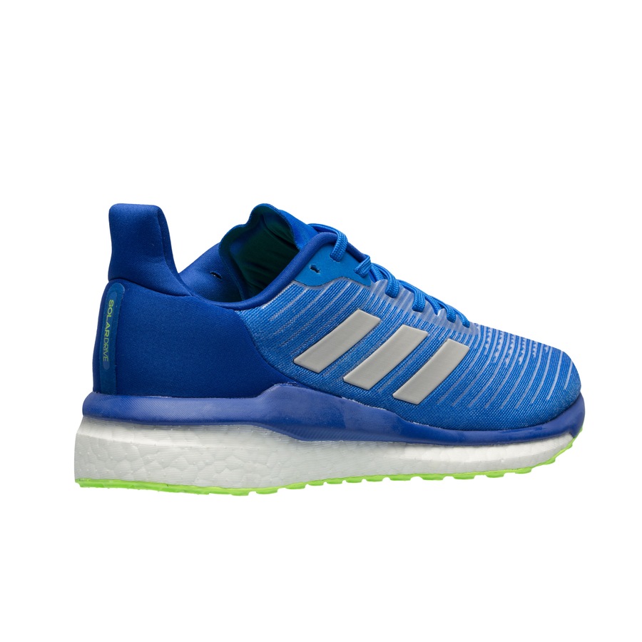 tênis adidas solar drive 19 masculino