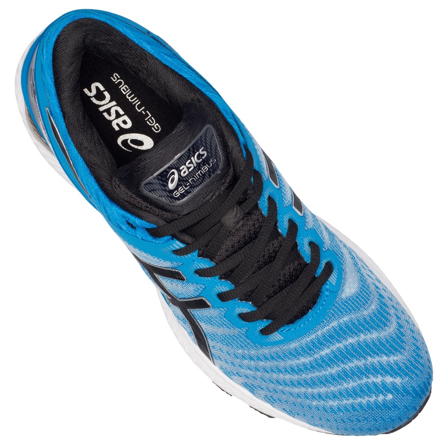 Tênis Asics Gel-Nimbus 22 - Masculino - Centauro