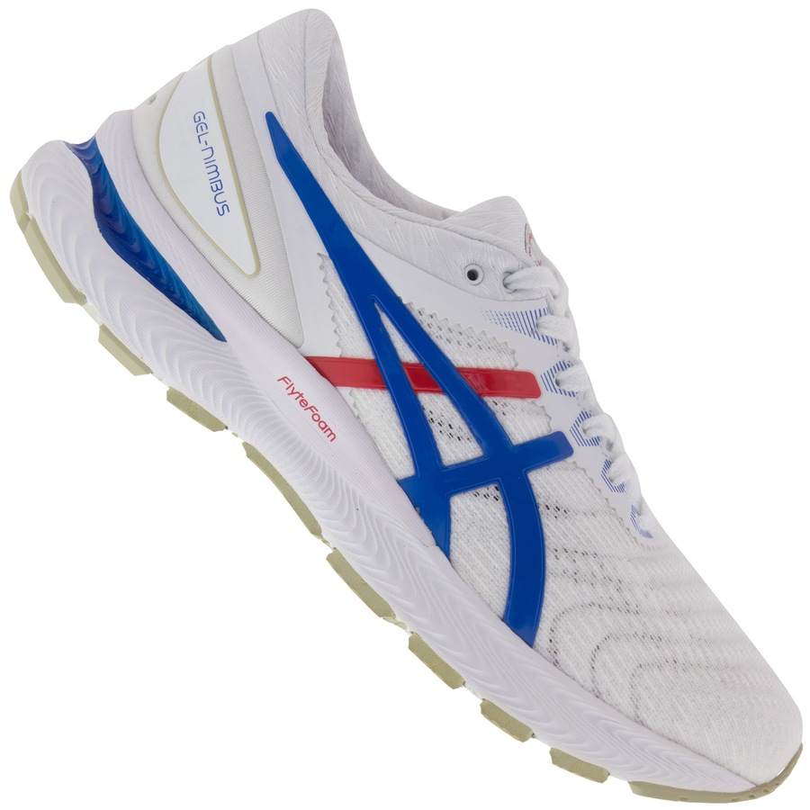 tenis asics retro