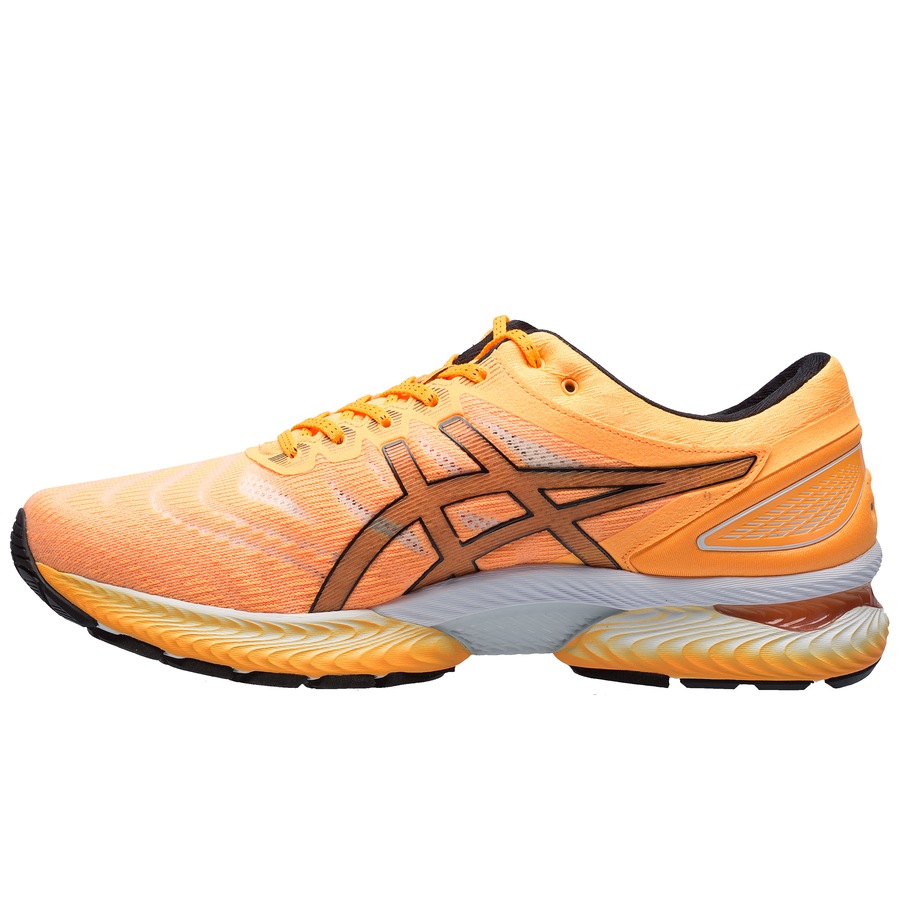 tenis asics masculino nimbus 22