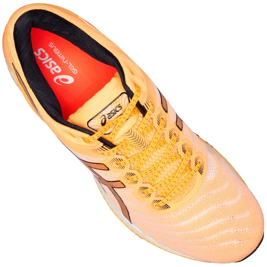 Tênis Asics Gel-Nimbus 22 Modern Tokyo - Masculino - Centauro