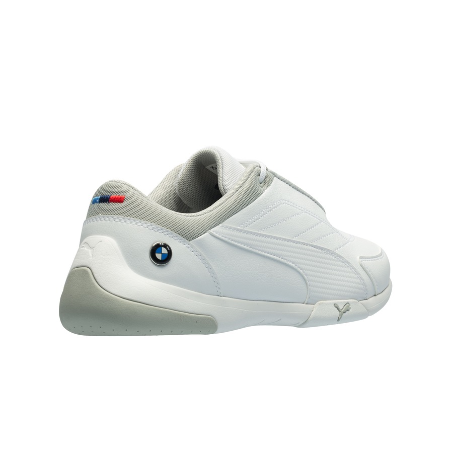 T nis Puma BMW MMS Kart Cat III NM Masculino