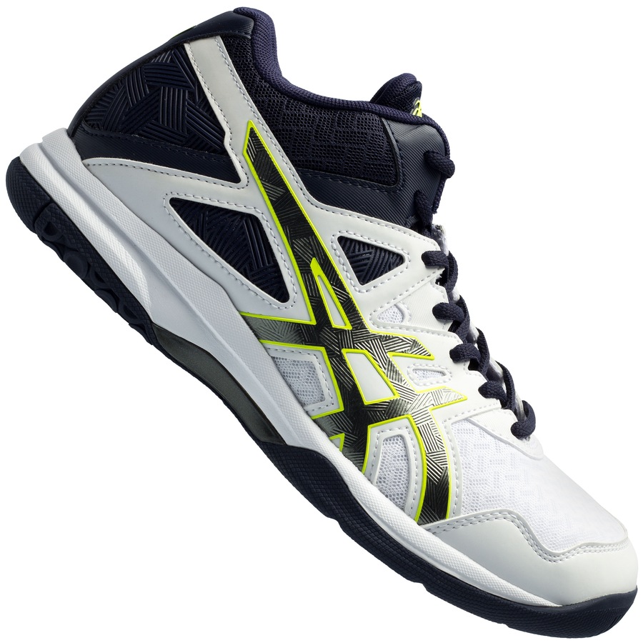tenis asics gel task mt