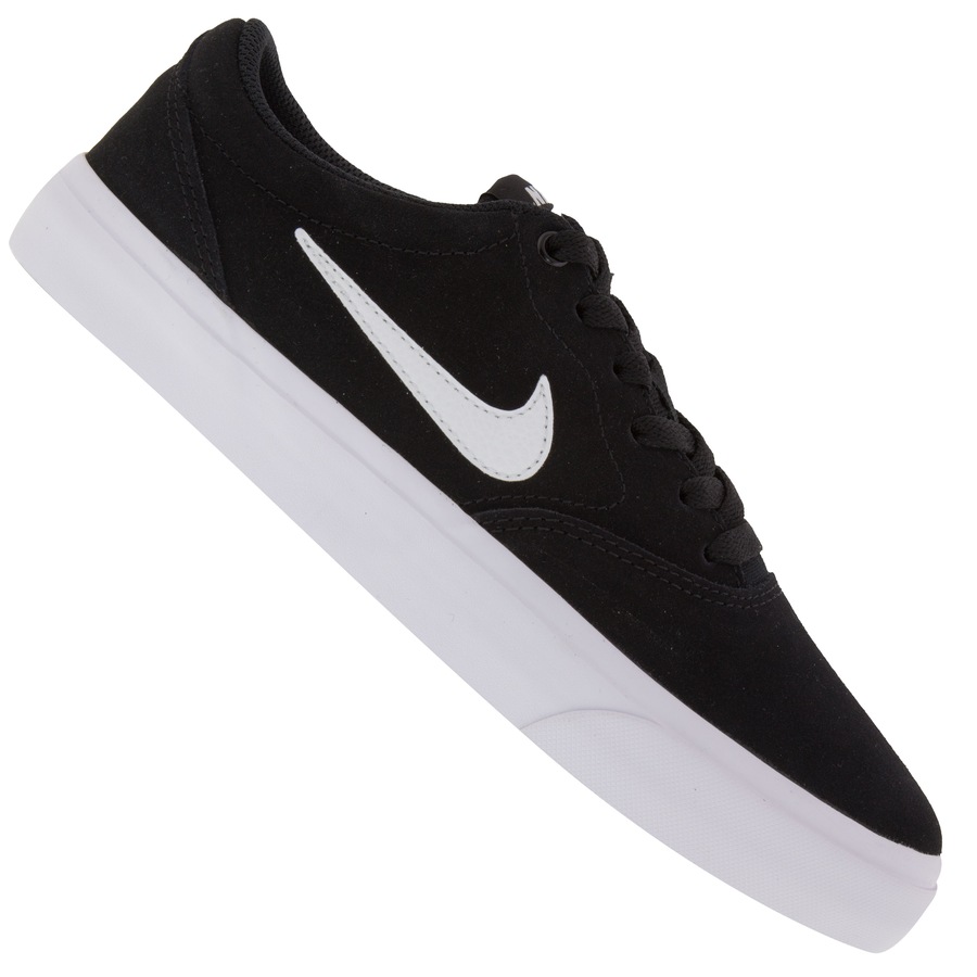 Tênis Nike SB Charge Suede - Masculino