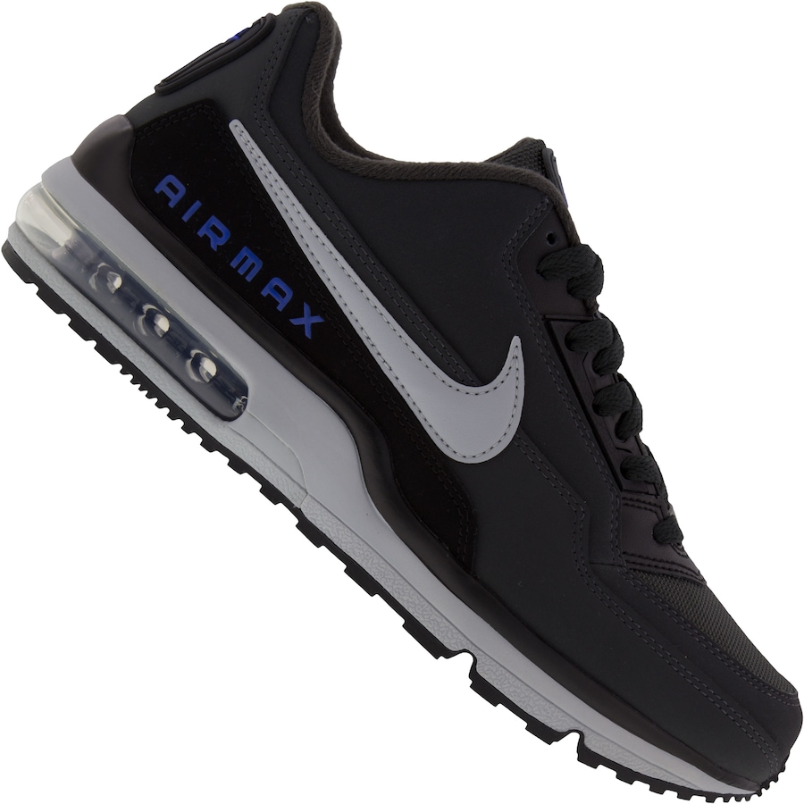 air max ltd 3 preto