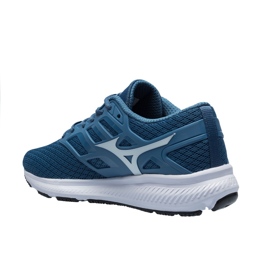 tenis mizuno feminino promoção