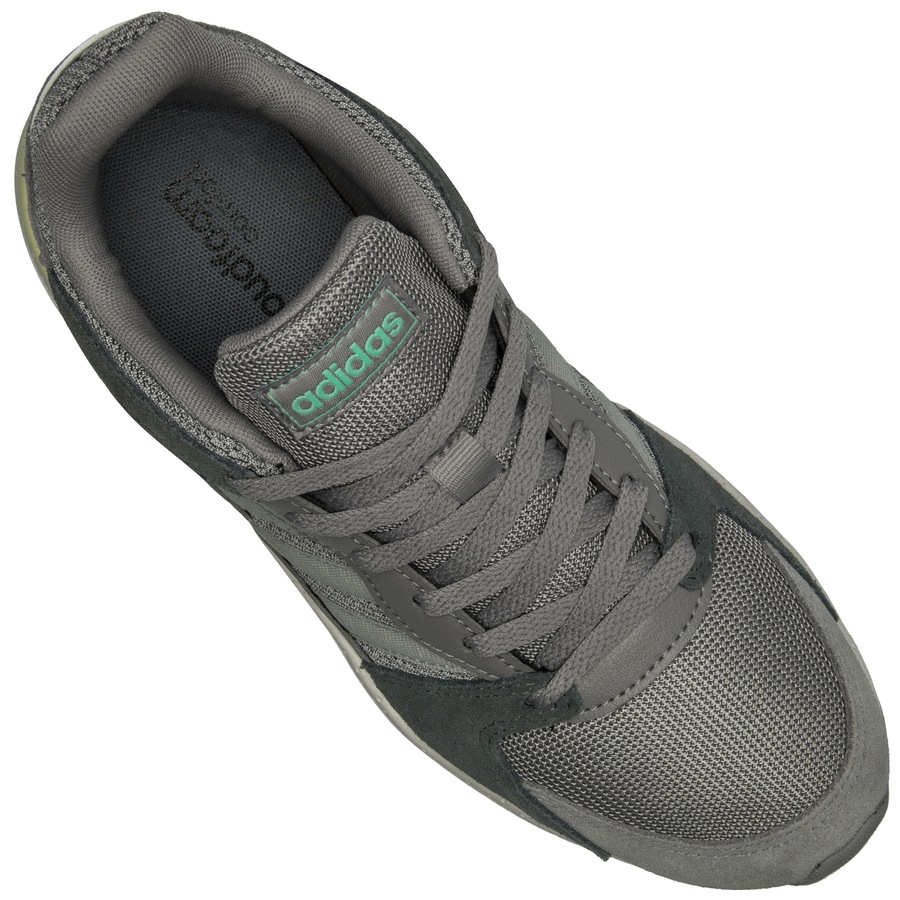 adidas crazy chaos preto