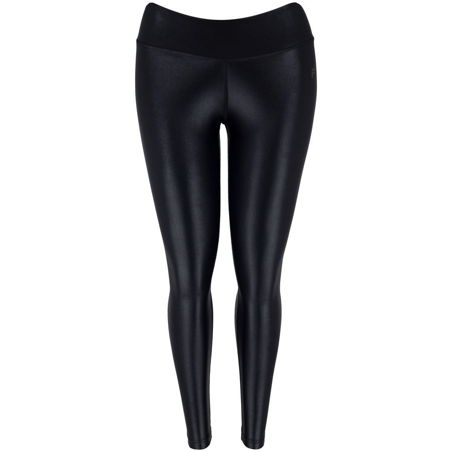 calça legging fila feminina