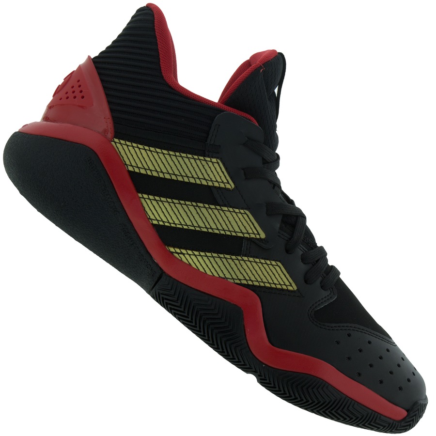 tênis adidas harden stepback masculino