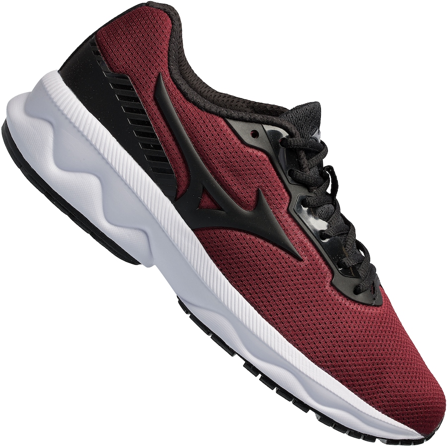 tenis nike mizuno masculino