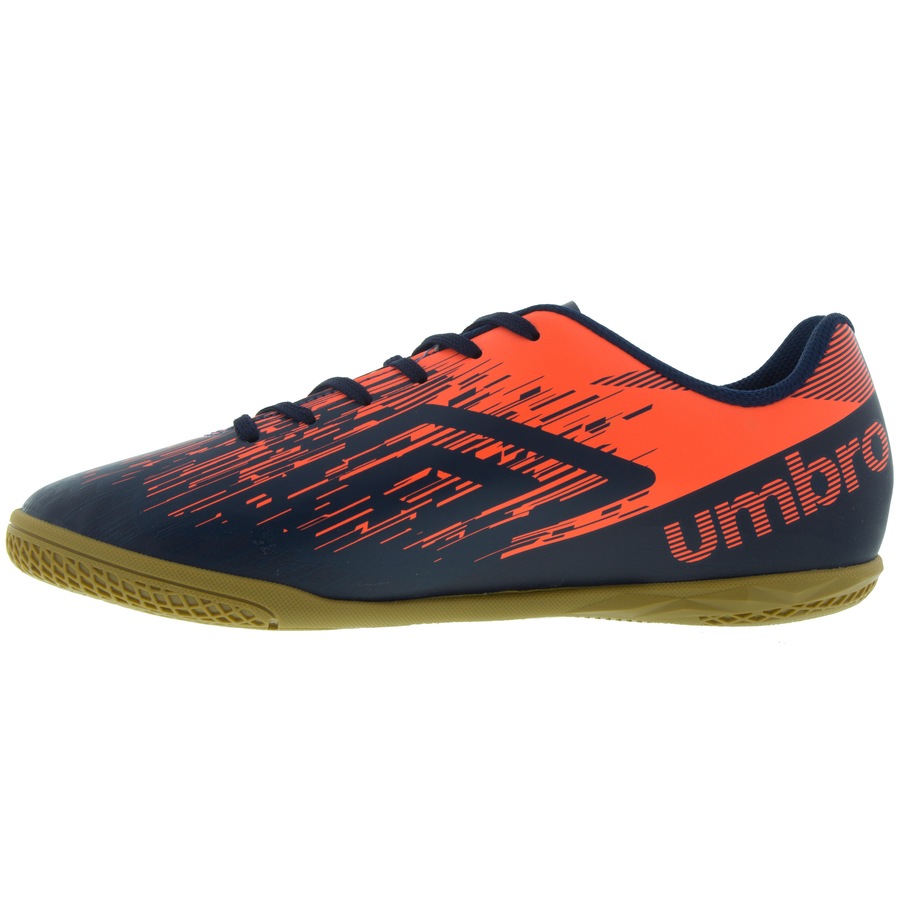 Chuteira Futsal Umbro Acid II - Adulto - Centauro