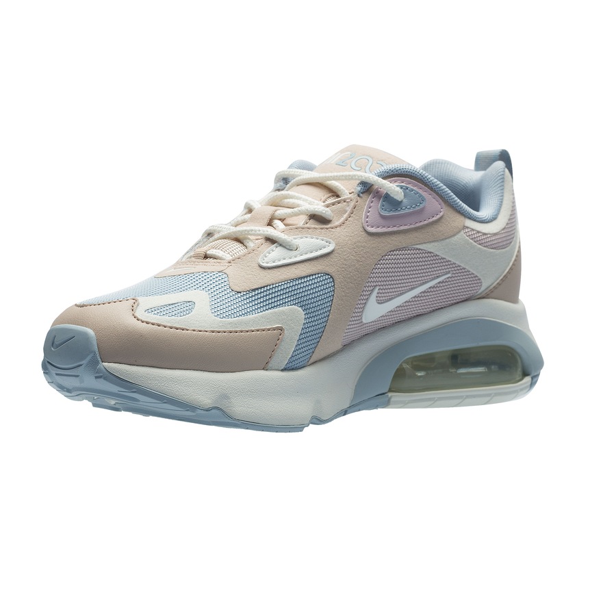 tenis air max 200 feminino