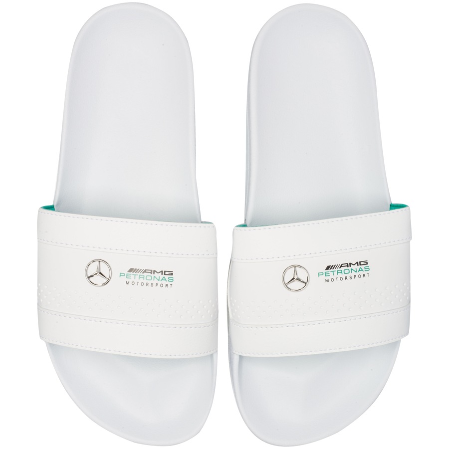 chinelo puma leadcat slide