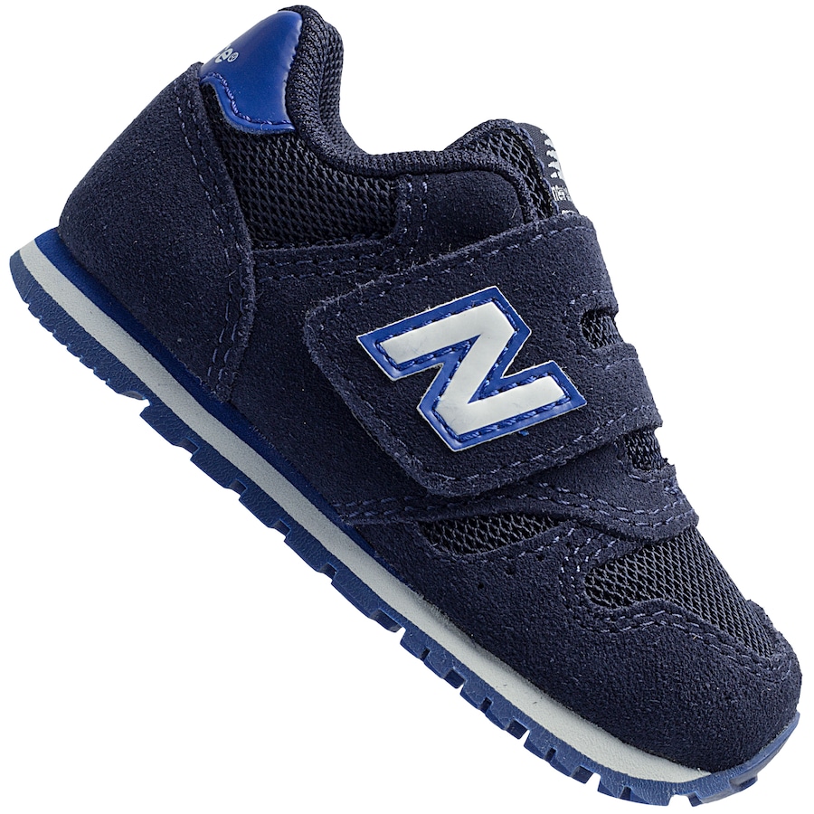 new balance bébé fille
