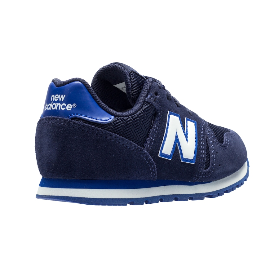 tenis new balance infantil