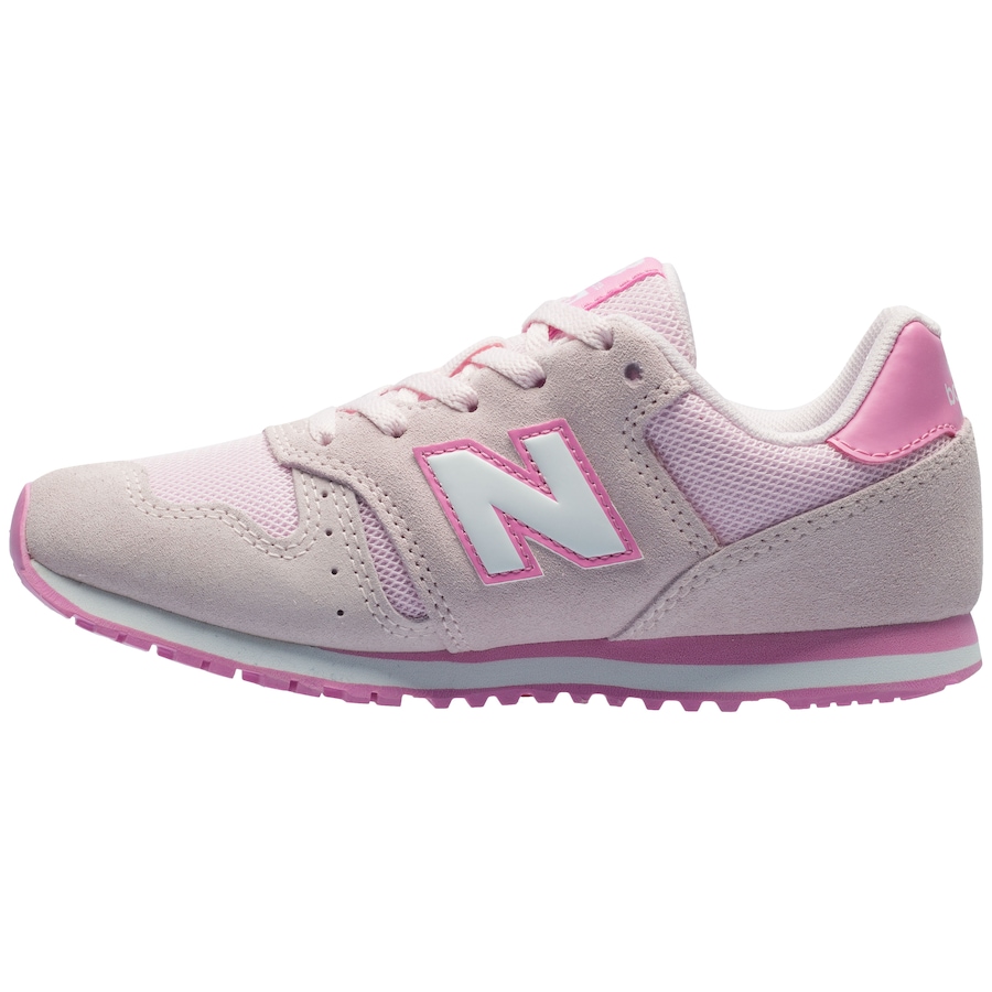 tênis new balance infantil feminino