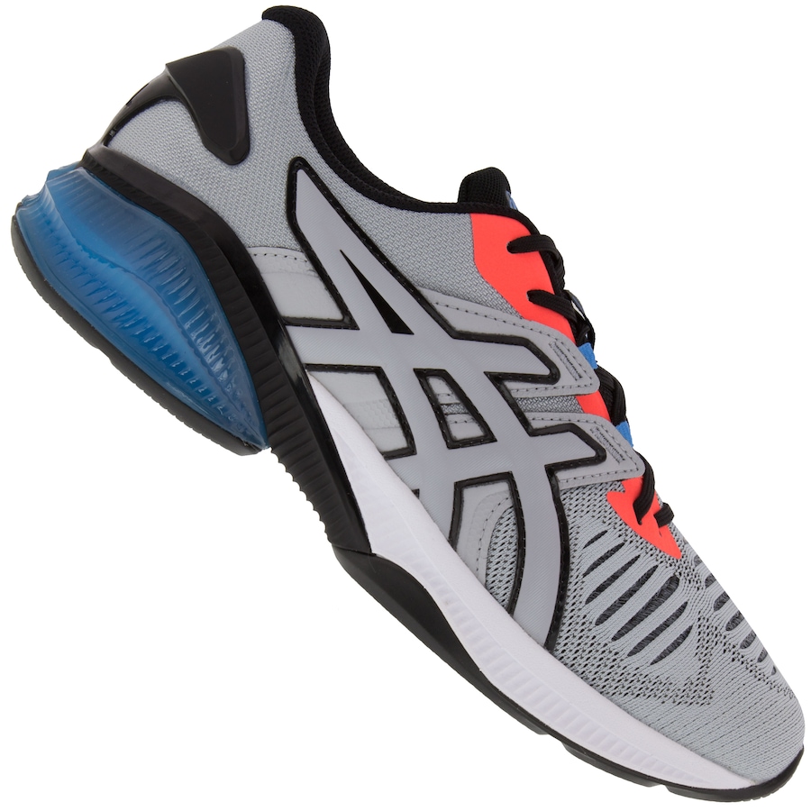 asics gel quantum infinity masculino