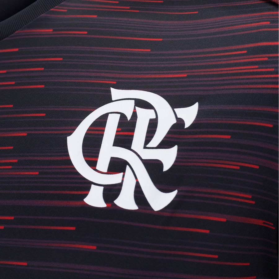 camisa do flamengo hide