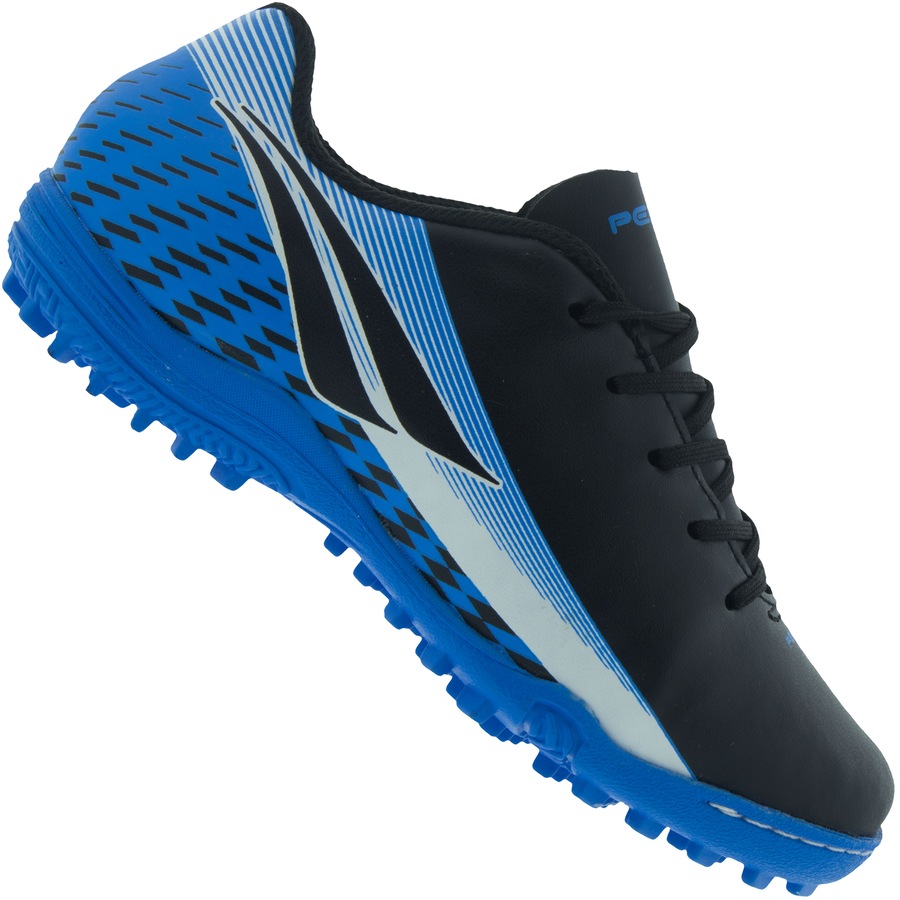 tênis society penalty