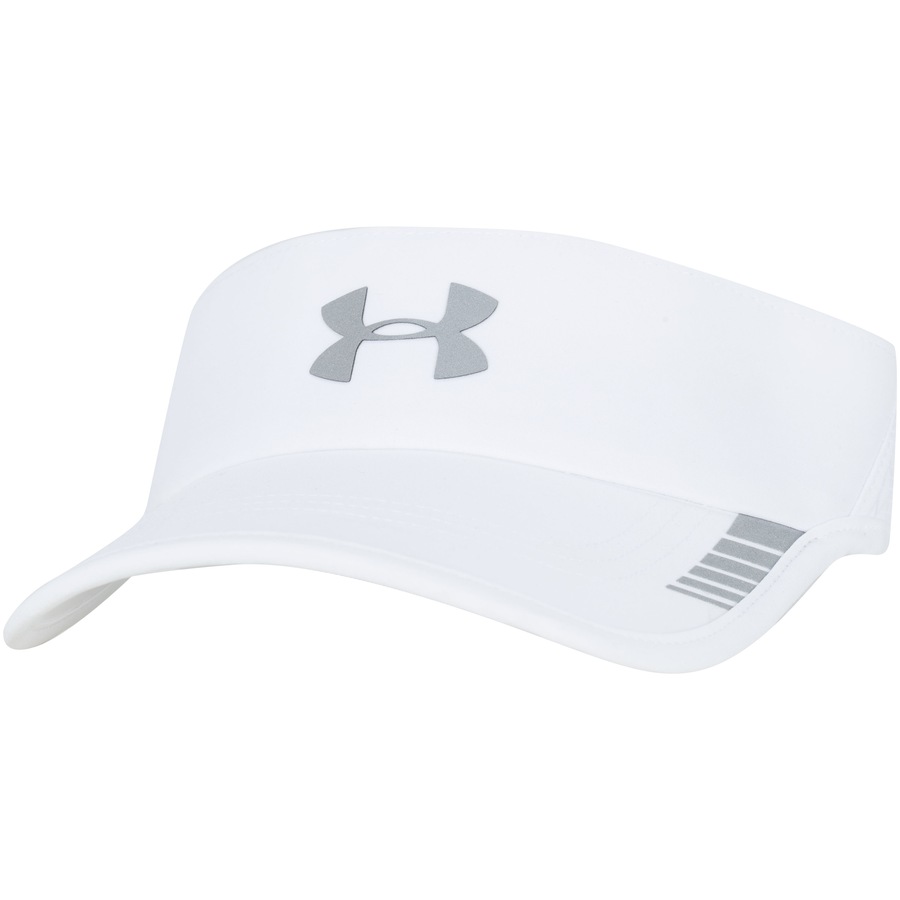 viseira under armour