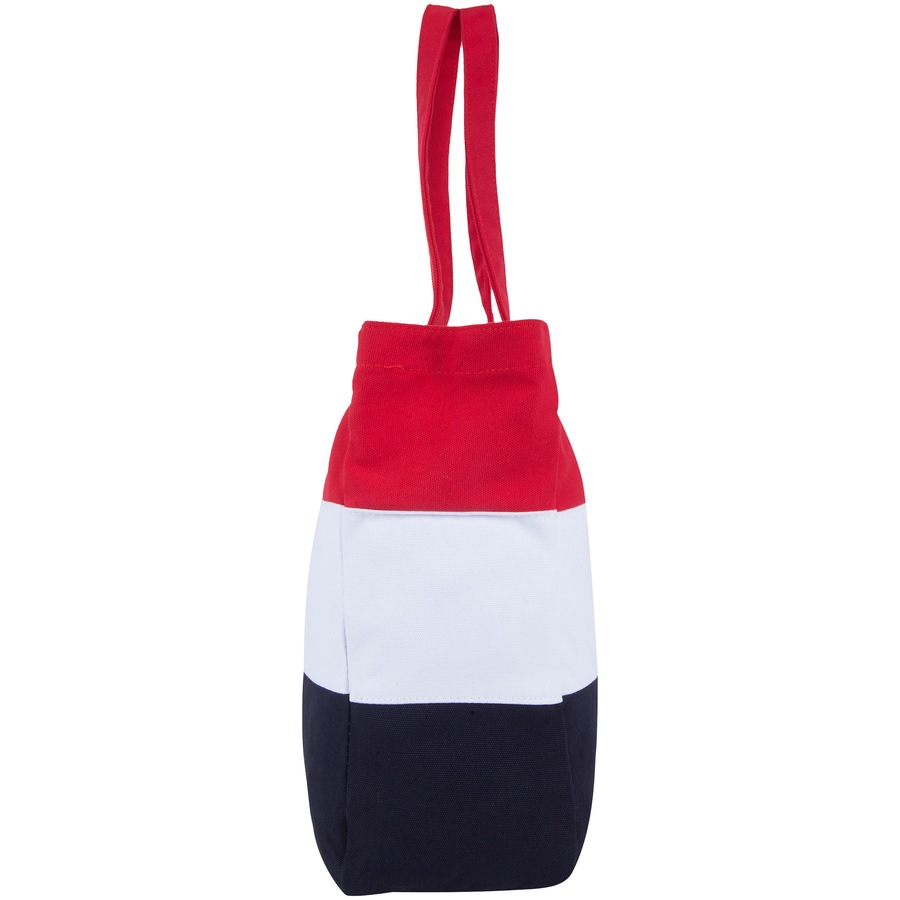 bolsa fila stripes