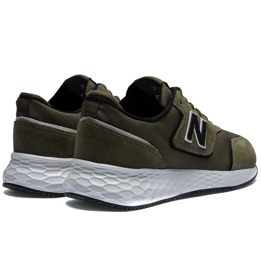 tênis new balance na centauro