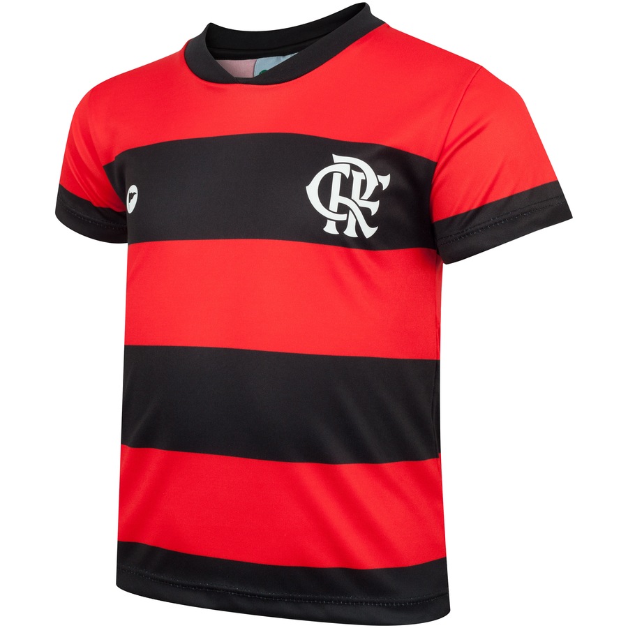 faith Beaten truck musics Camiseta do Flamengo Avulsa Sublimada 031S Torcida Baby - Infantil -  Centauro