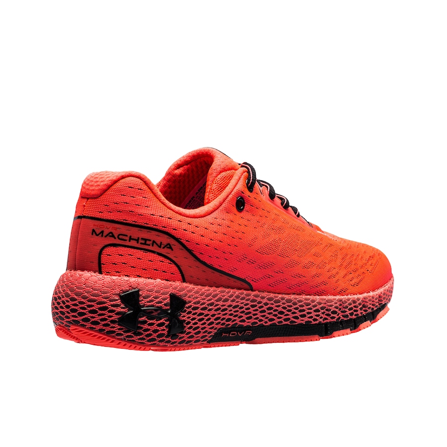 tênis under armour hovr machina