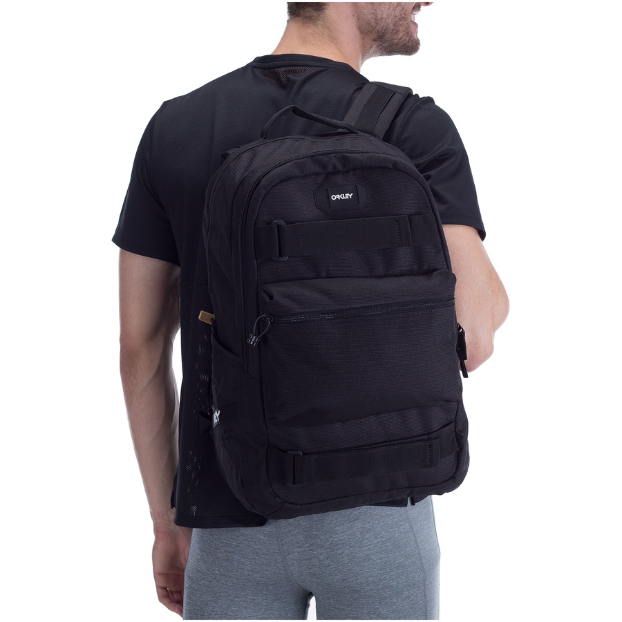 mochila oakley street skate