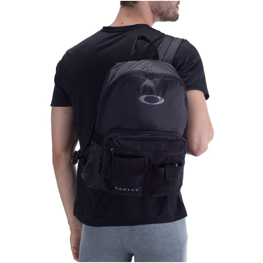 mochila oakley mod packable