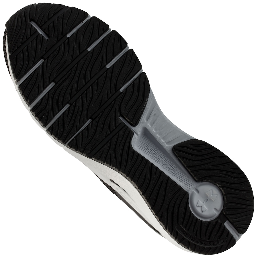 tênis ua charged cruize masculino