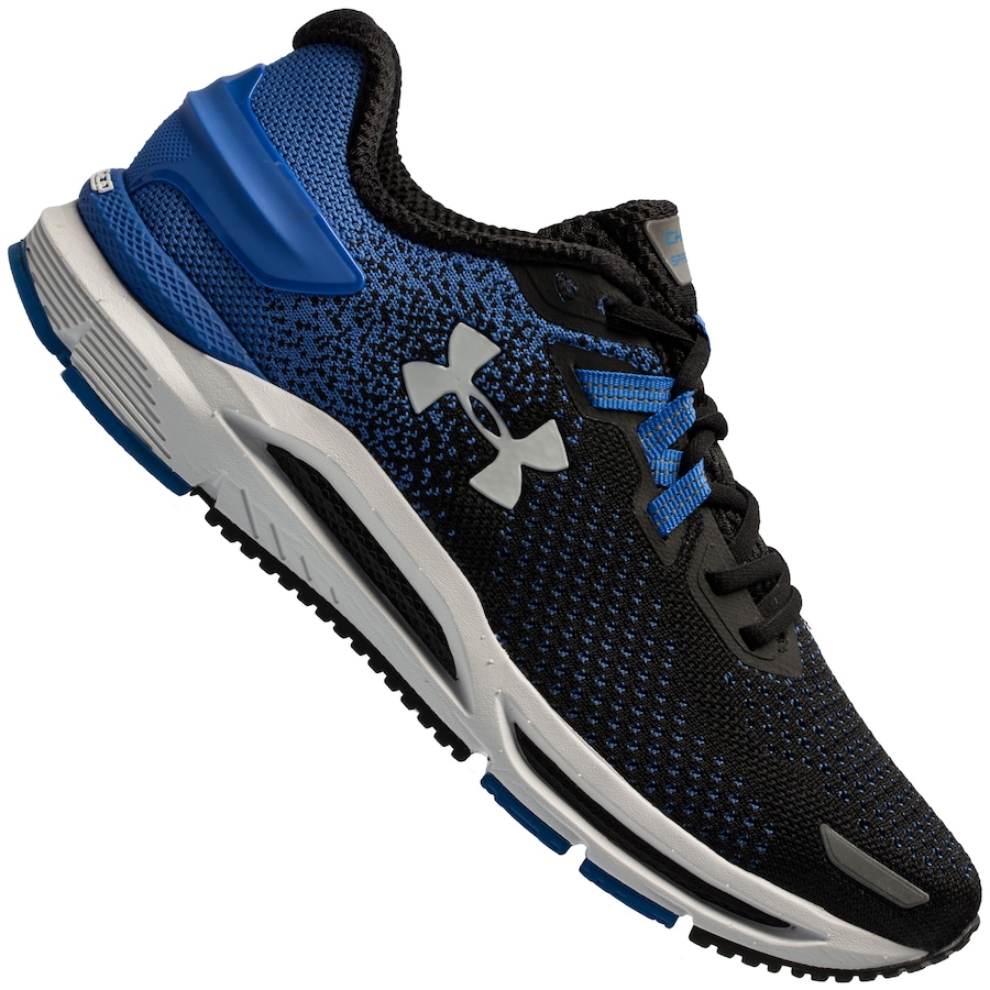 Tênis Under Armour Charged Spread Knit - Masculino - Centauro
