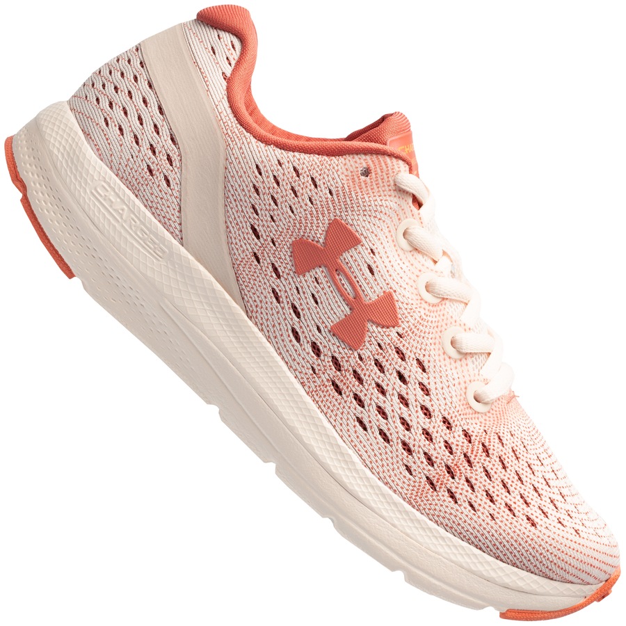Tênis Under Armour Charged Impulse Feminino em Promoção no Oferta Esperta Tênis Under Armour Charged Impulse Feminino em Promoção no Oferta Esperta