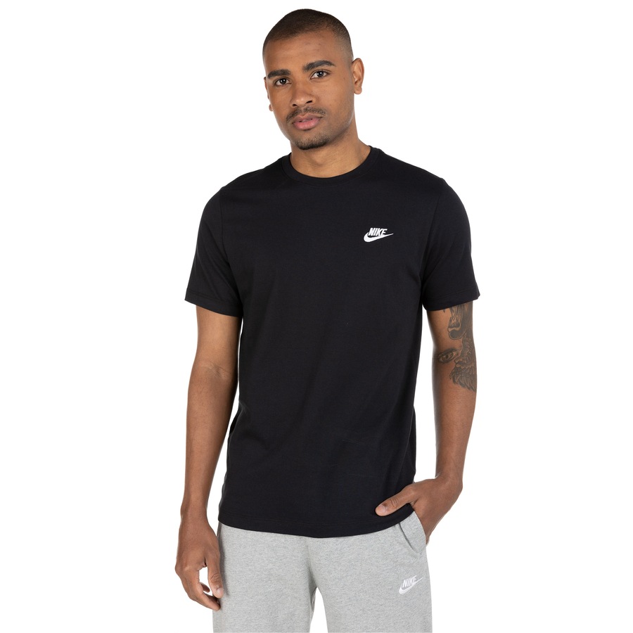 Camiseta Nike Sportswear Masculina - Nike