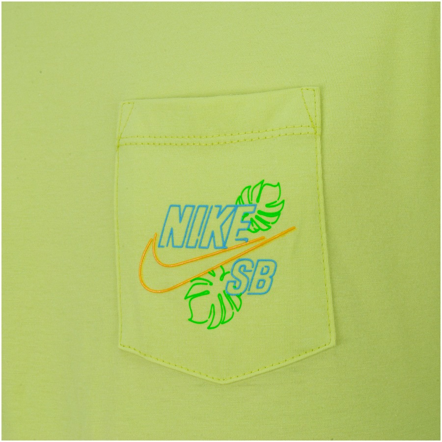 camiseta nike sb paradise