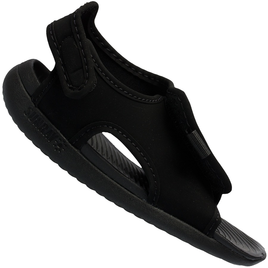 Sandália Nike Sunray Adjust 5 V2 Infantil | Nike.com