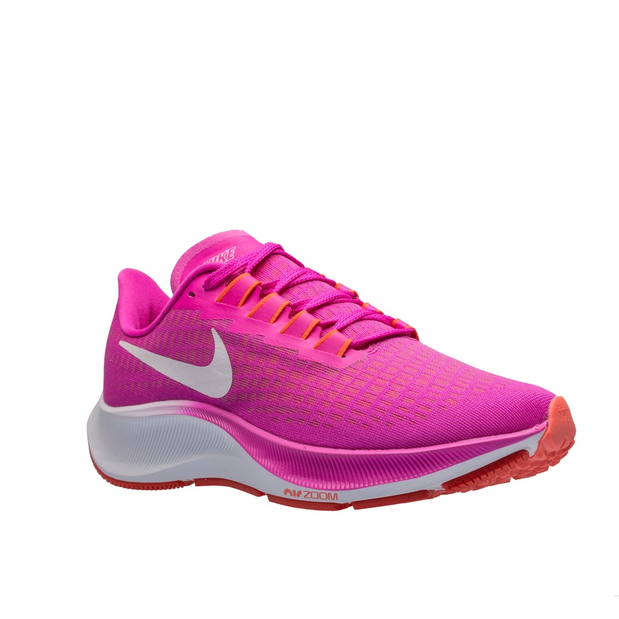 tenis nike feminino tamanho 37