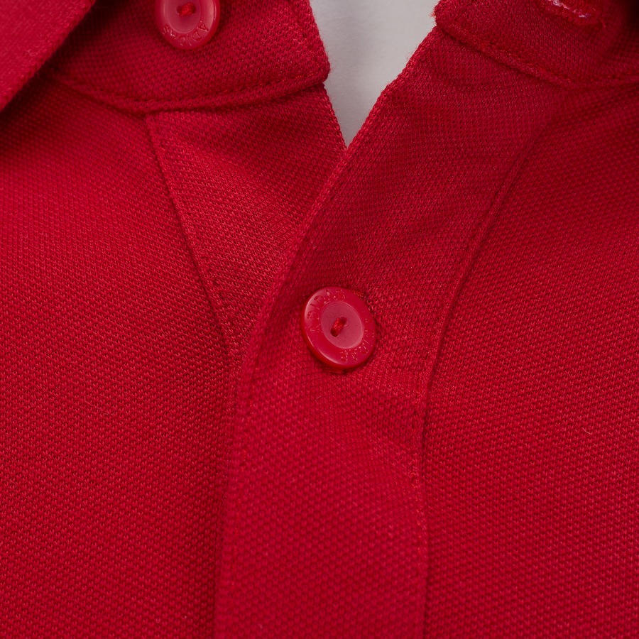 camisa polo internacional viagem