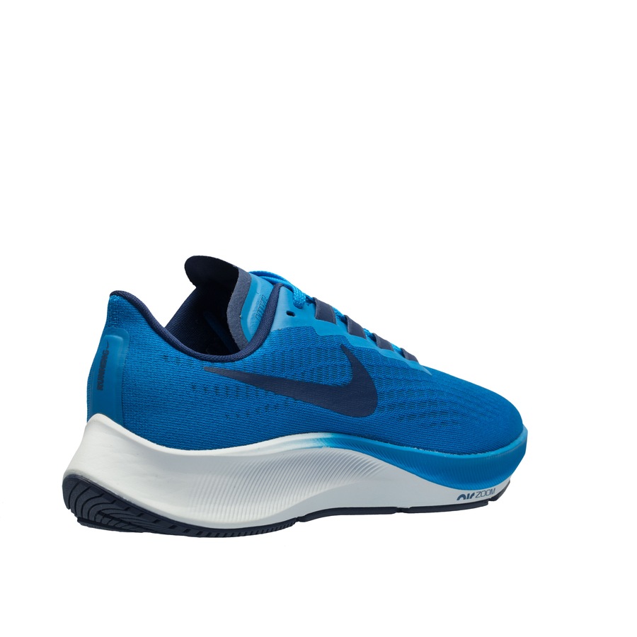 tênis nike air zoom pegasus 35 feminino rosa 34 personalizável