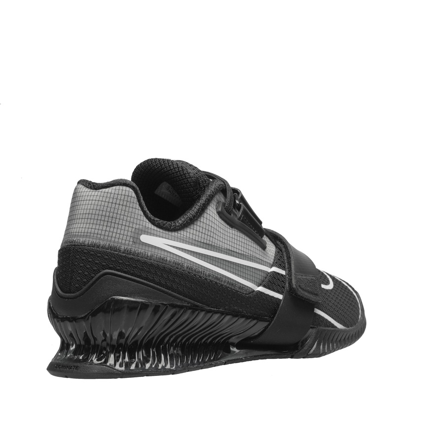 nike romaleos brasil