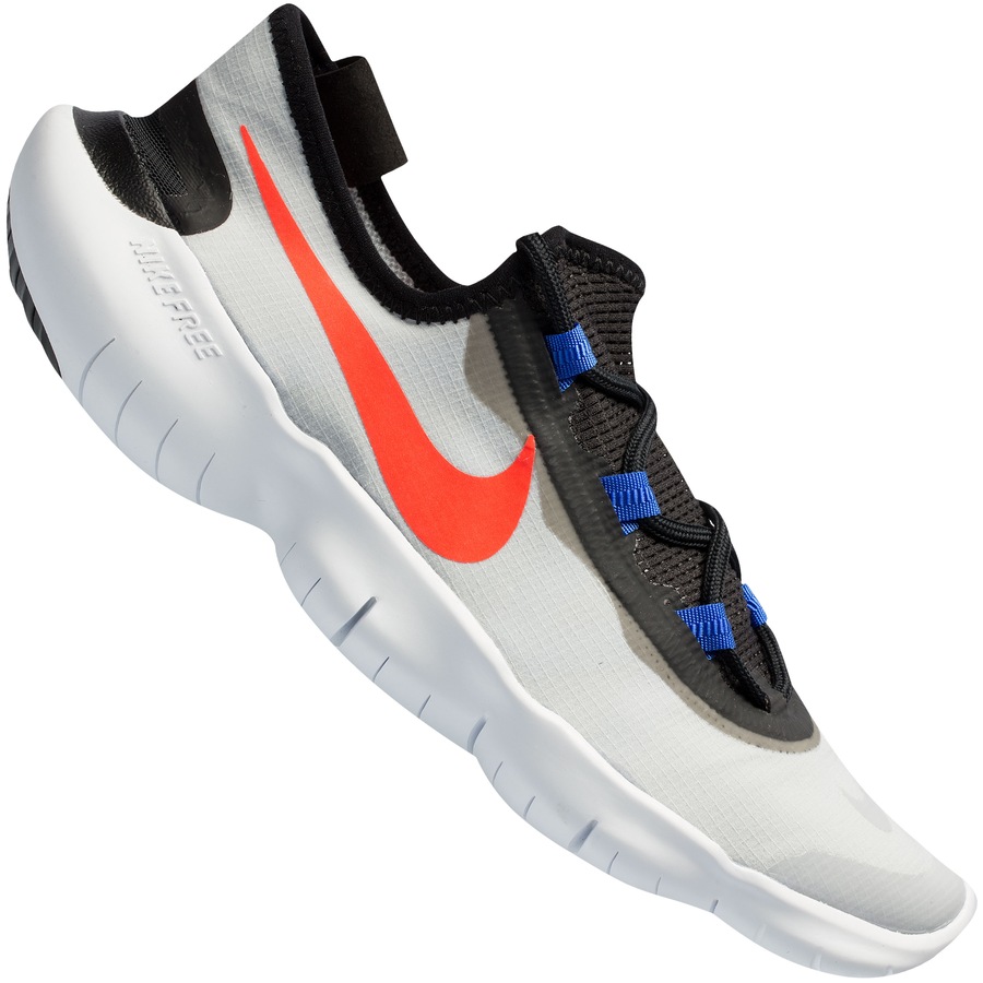 centauro nike free