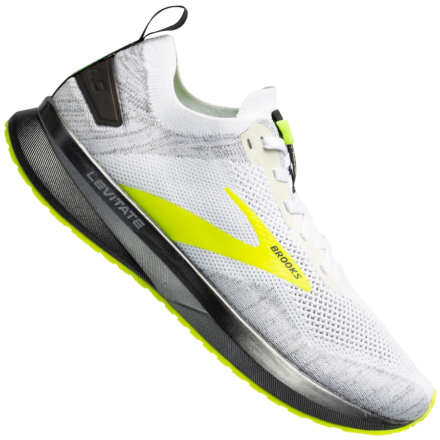 tenis brooks levitate
